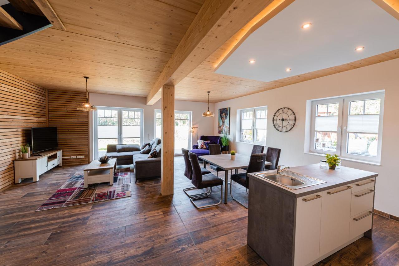 Ferienpark Harkebruegge Haus Juist Barssel  エクステリア 写真