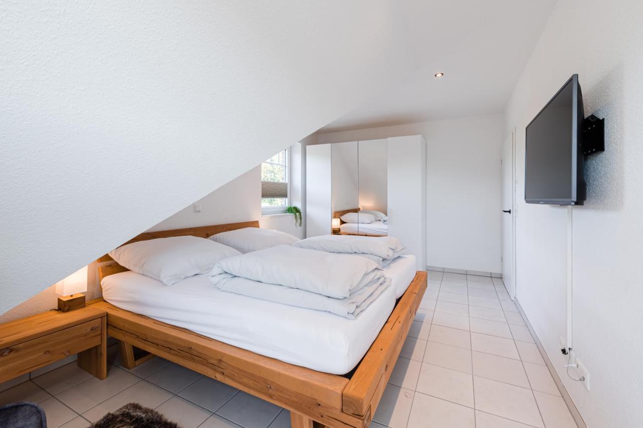 Ferienpark Harkebruegge Haus Juist Barssel  エクステリア 写真